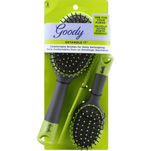 Goody Brush