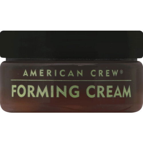 American Crew Forming Cream