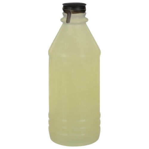 Fresh Jalapeno Margarita Mix - 32 Ounce