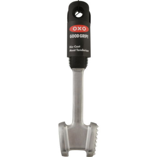 OXO Meat Tenderizer, Die-Cast