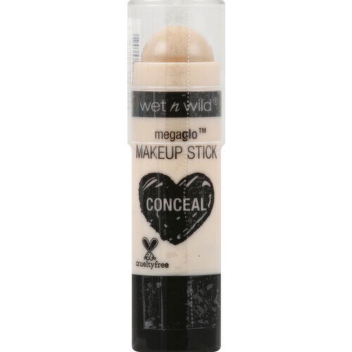 Wet n Wild Makeup Stick, Conceal, Follow Your Bisque 807