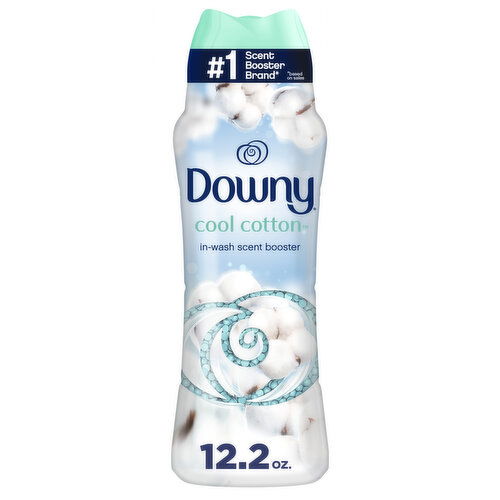 Downy Beads, Cool Cotton Scent