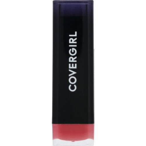 CoverGirl Lipstick, Cream, Darling Kiss 395 - 0.12 Ounce