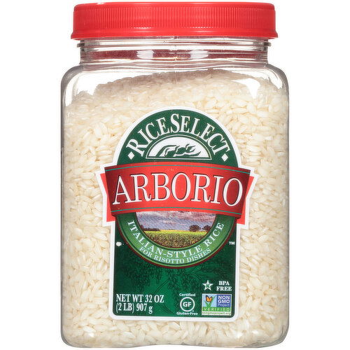 RiceSelect Arborio