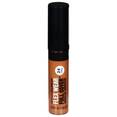 Revlon Concealer, Hazelnut 075