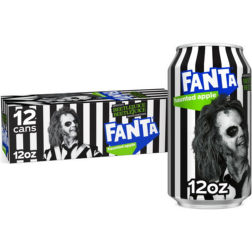 Fanta -