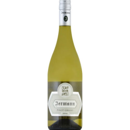 Jermann Pinot Grigio White Wine