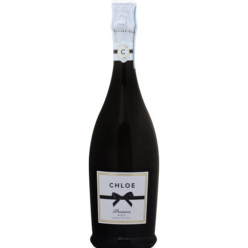 Chloe Prosecco, D.O.C.