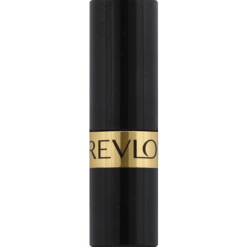 Revlon Lipstick, Pearl, Champagne on Ice 205