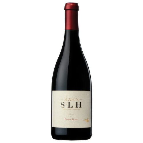 Hahn  Pinot Noir, SLH