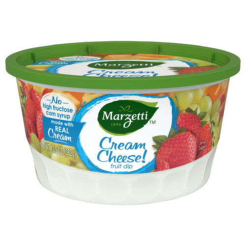 Marzetti Cream Cheese Fruit Dip - 13.5 Ounce