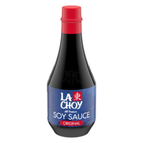 La Choy Soy Sauce