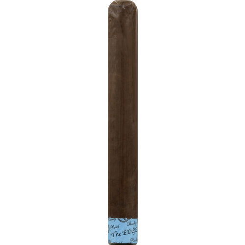 Rocky Patel Cigar, The Edge