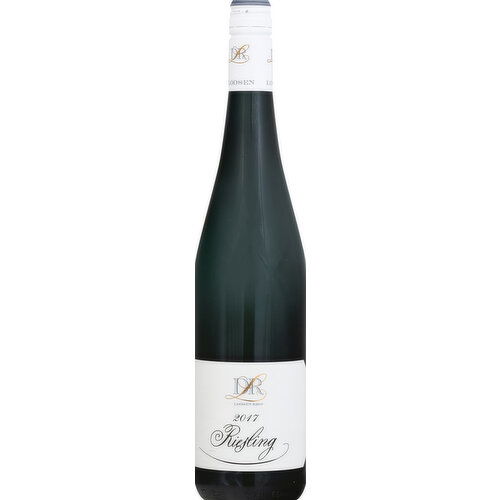 Loosen Bros Riesling, 2017