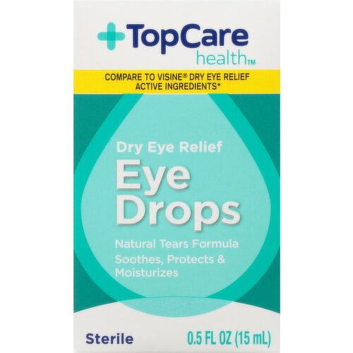 TopCare Eye Drops