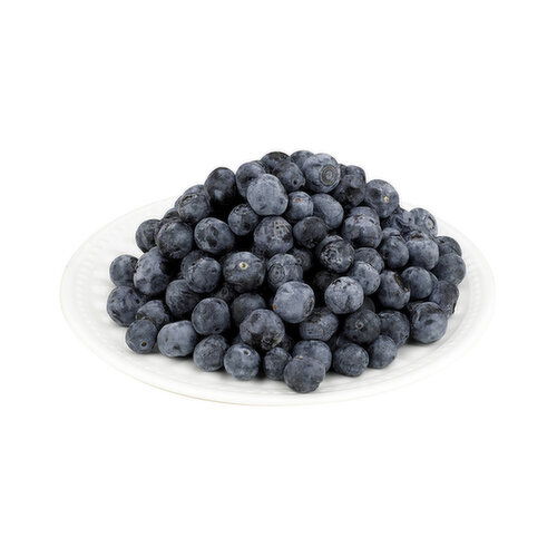 Fresh Blueberries - 6 Ounce