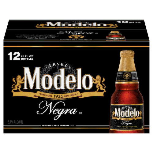 Modelo Beer