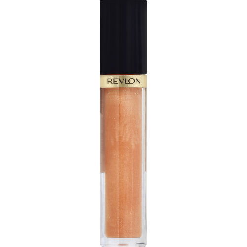 Revlon Lip Gloss, Sandstorm 255