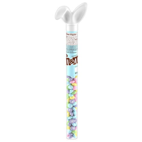 M&M's Chocolate Candies, Milk Chocolate