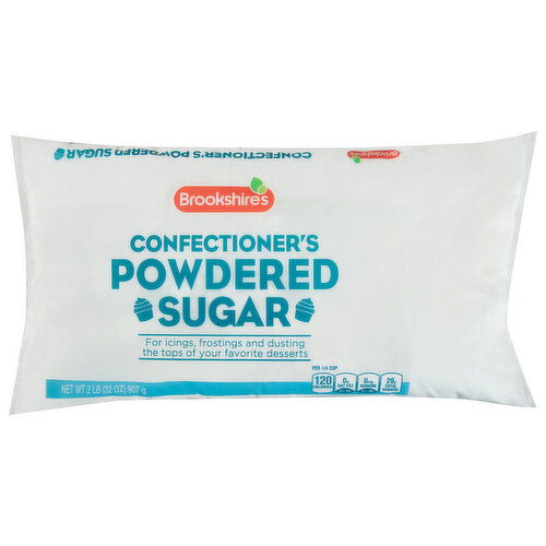 Brookshire's Confectioner's Powdered Sugar