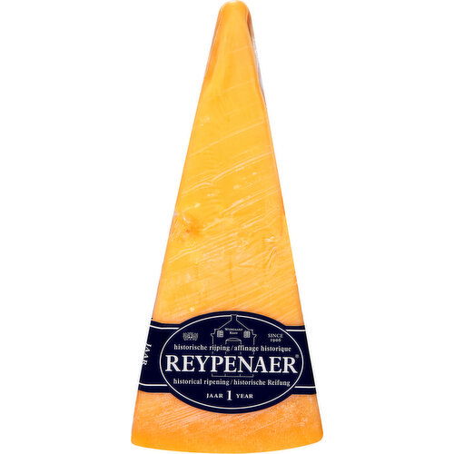 Reypenaer Cheese