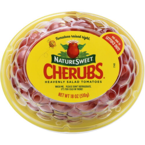 NatureSweet Salad Tomatoes, Heavenly