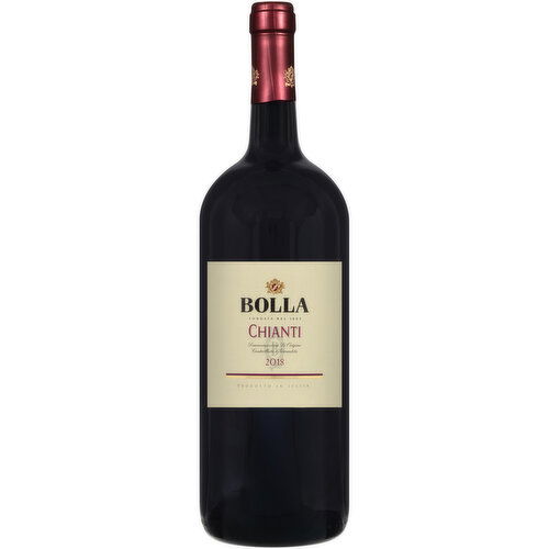 Bolla Chianti Italian Red Wine