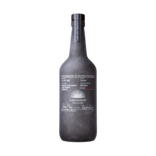 Casamigos Mezcal Joven, 750 ml    