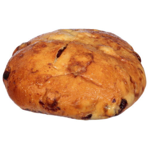 Brookshire's Cranberry Orange Bread