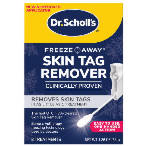 Dr. Scholl's Skin Tag Remover