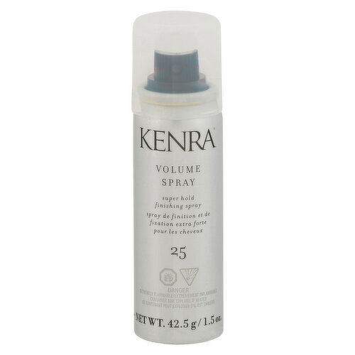 Kenra Volume Spray