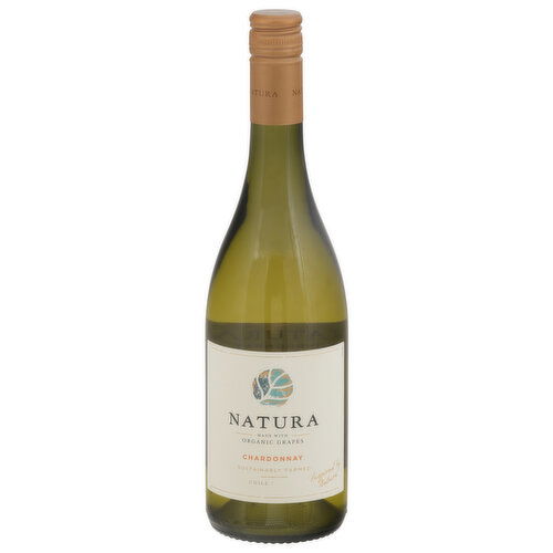 Natura Chardonnay, Chile