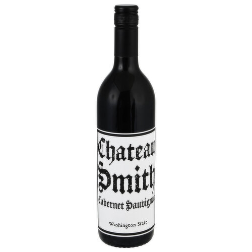 Chateau Smith Cabernet Sauvignon