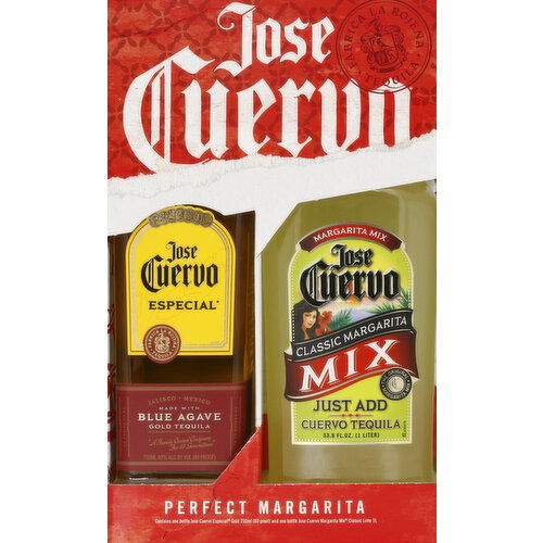 Jose Cuervo Perfect Margarita