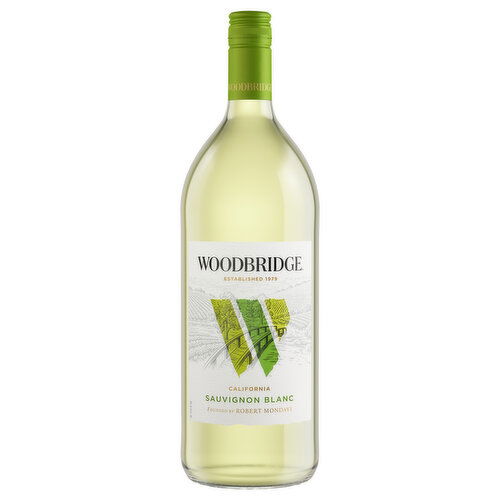 Woodbridge Sauvignon Blanc