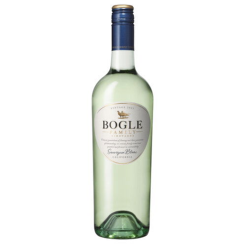 Bogle Sauvignon Blanc