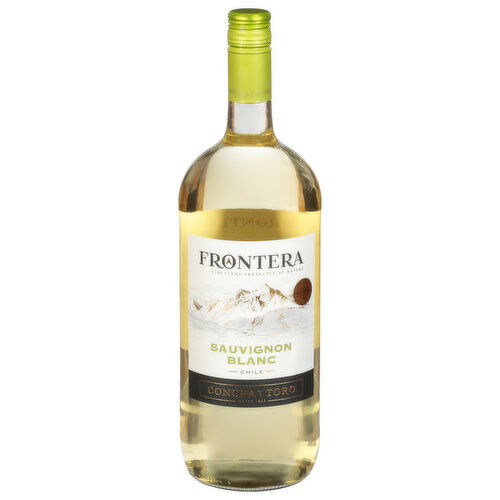 Frontera Sauvignon Blanc, Chile