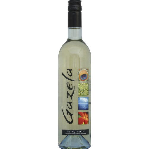 Gazela Vinho Verde