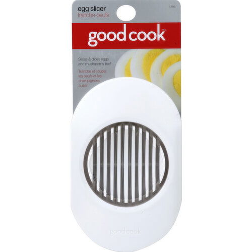 Good Cook Egg Slicer