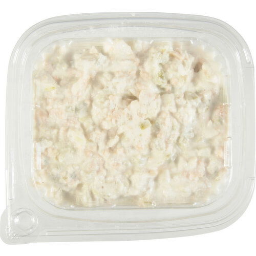 Fresh Chicken Salad, White Meat