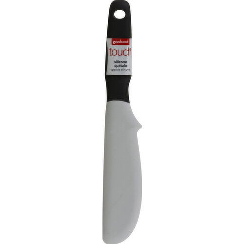 Good Cook Spatula, Silicone