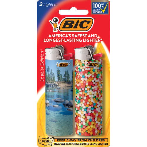 BiC Lighter