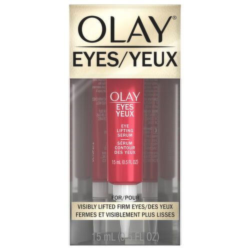 Olay Eye Lifting Serum - 0.5 Fluid Ounce