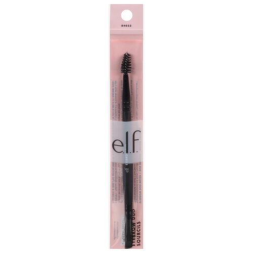 e.l.f. Brush, Eyebrow Duo