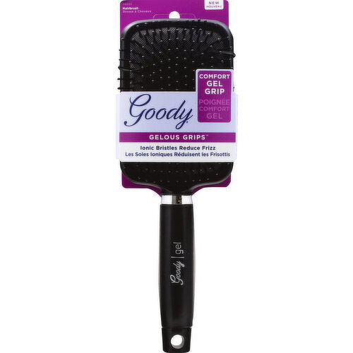 Goody Hairbrush