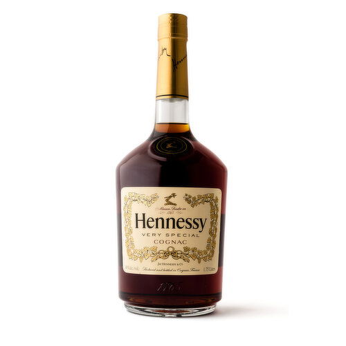 Hennessy Very Special Cognac, 1.75 L    