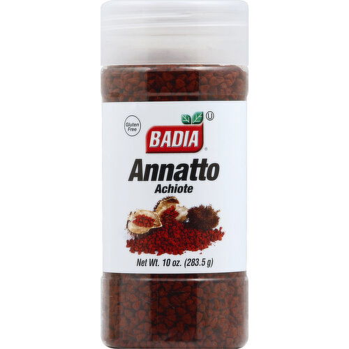 Badia Annatto