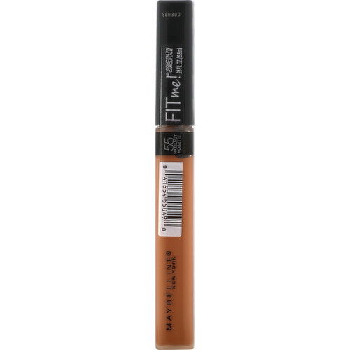 maybelline Concealer, Hazelnut 55 - 0.23 Ounce