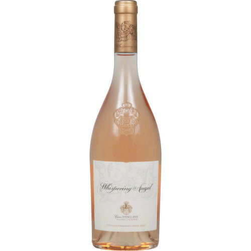 Whispering Angel Rose, Cotes De Provence