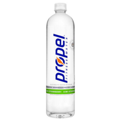 Propel Fitness Water, Kiwi Strawberry